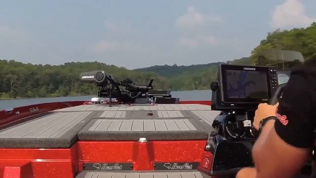 BTL - BASS TALK LIVE TOYOTA SERIES CHAMPIONSHIP WITH JODY WHITE смотреть онлайн