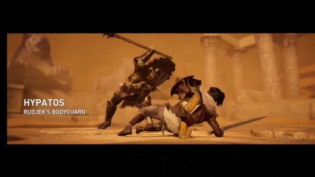 Assassins Creed Origins Next-Gen Upgrade | xCloud Gameplay смотреть онлайн
