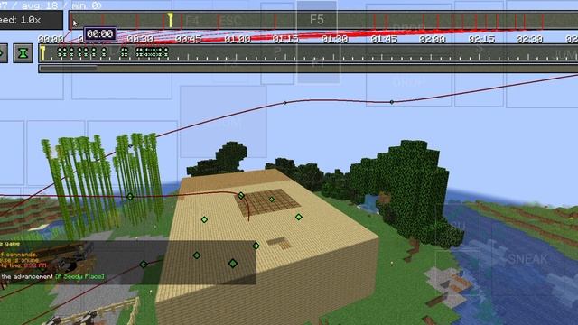 my first replay edit смотреть онлайн