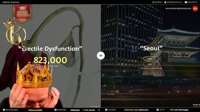 The HIGHER LOWER Game | Duell GEGEN MONTE! смотреть онлайн