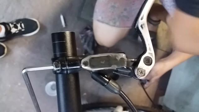 Спринтерская Гонка на Велосипеде для Женщин