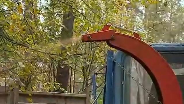 Cубботник в Кратово смотреть онлайн