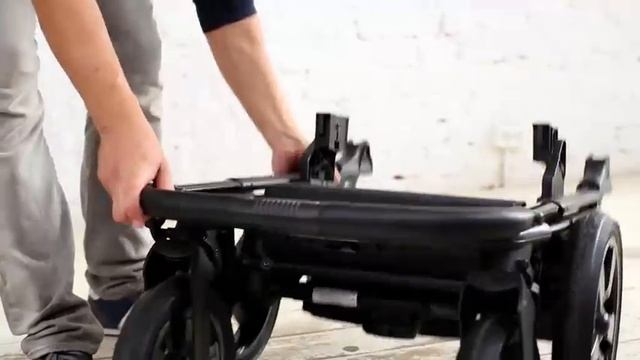 X-lander X-Move смотреть онлайн