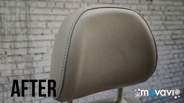 Le-tech | Leather Restoration | Damage Repair