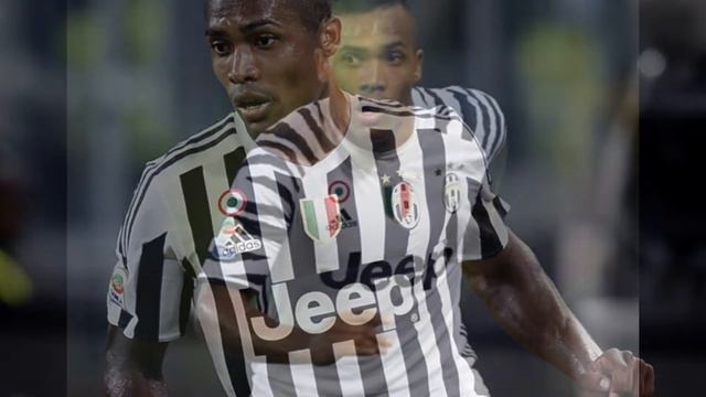 FC Juventus. Alex Sandro/نادي يوفنتوس. أليكس ساندرو смотреть онлайн