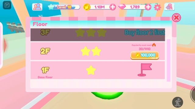 ?⚠HOW TO UNLOCK 2ND AND 3RD FLOOR IN MY HELLO KITTY CAFE IN ROBLOX || ROBLOX MY HELLO KITTY CAFE смотреть онлайн