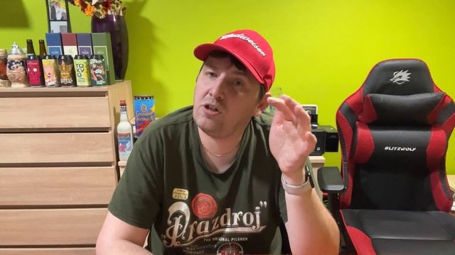 Sör Suli #4 - Amerikai Búzasör смотреть онлайн