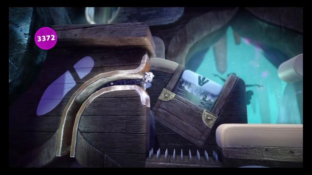 LittleBigPlanet 3-Серия 22: Тоггл