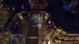 Alien Breed Trilogy #2 - Impact, Part 2