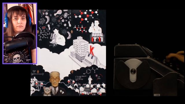ЖУТКАЯ ИСТОРИЯ псов и людей РЕАКЦИЯ MysteryForce смотреть онлайн