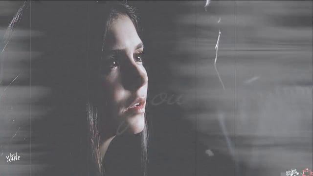 ►Stefan+Elena | Фобия