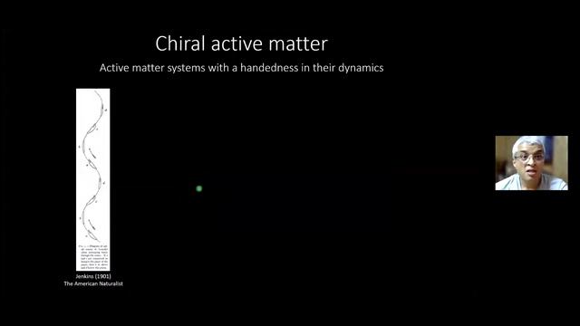 Emergent dynamics in designer active granular matter - Professor Rajesh Ganapathy, JNASCR смотреть онлайн
