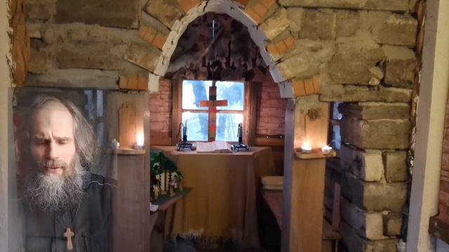 Geistliche Übung zu Psalm 33,9 смотреть онлайн