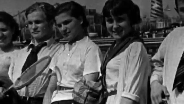 Окуджава Счастливый жребий смотреть онлайн