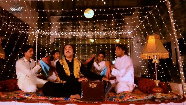 Da Kurme Gula | Gul Panra & Hashmat Sahar Official Video Song смотреть онлайн