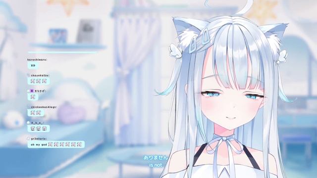 Have You Heard Arimasen's Kyaa смотреть онлайн