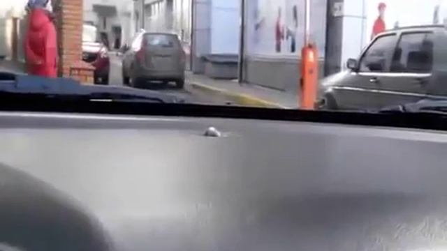 Универсальный брелок для шлагбаумов смотреть онлайн