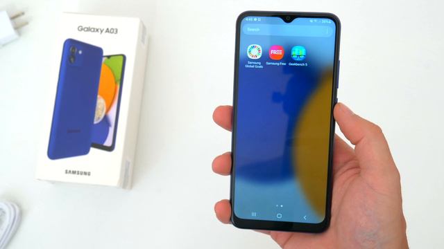 Samsung A03 Core vs A03 vs A03s Comparison! What's The Difference? смотреть онлайн