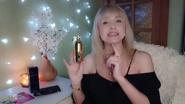 РАСПАКОВКА НОВЫХ АРОМАТОВ!!!💥ЗОЛОТО ВО ФЛАКОНАХ!!!💥АРОМАТЫ ВОСТОРГ!!!💥 смотреть онлайн