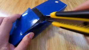 КАК СДЕЛАТЬ ПАРОРЕАКТИВНУЮ ЛОДКУ? - ЛЕГКО!