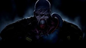 Nemesis's STARS Voice Only - RESIDENT EVIL 2 R.P.D. Demo