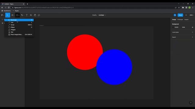 FIGMA | GLASS EFFECT VERY EASE смотреть онлайн