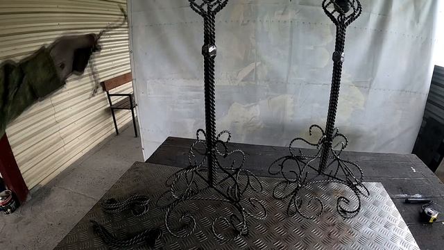 Красивый каминный набор смотреть онлайн