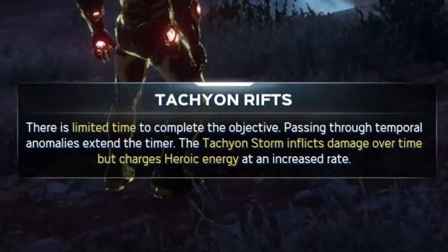Marvel's Avengers: SHIELD Substation Zero and Tachyon Rift Mission Guide | Tachyon Rift: Breakout смотреть онлайн
