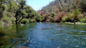 Green River - Creedence Clearwater Revival: with Lyrics(가사번역)