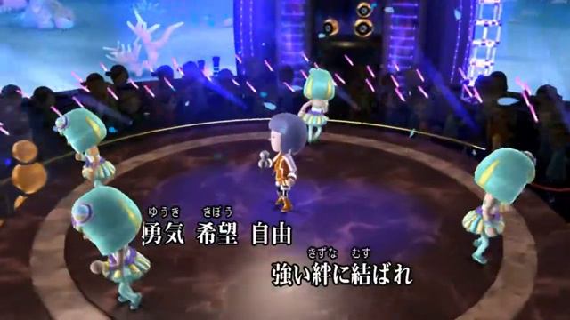 カラオケJOYSOUND - (カバー) 地上の戦士/紐育華撃団・星組　歌ってみた смотреть онлайн