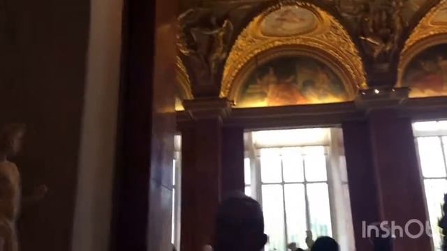Лувр, Париж| Musee de Louvre смотреть онлайн