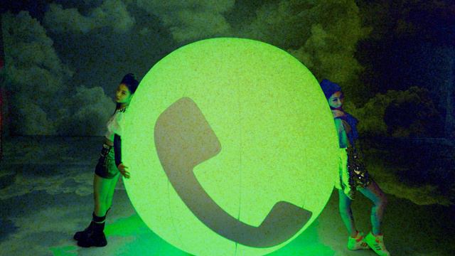 ITZY - Swipe смотреть онлайн