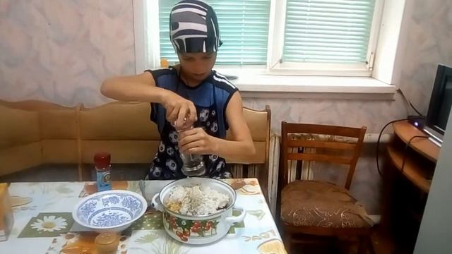 котлеты рыбные ,,Океанчик ,, смотреть онлайн
