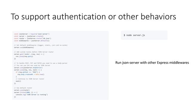 Json-server build to simulate response for Xsoar integration build смотреть онлайн
