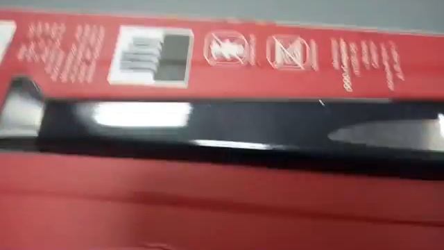 RD-688 Нож универсальный Rondell Cascara смотреть онлайн