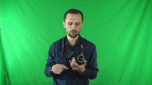 Обзор Canon EOS 4000D.  Стоит ли покупать зеркальную камеру Canon?