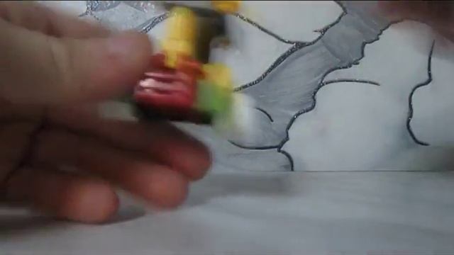 как сделать из лего гироскутер и сигвэй смотреть онлайн