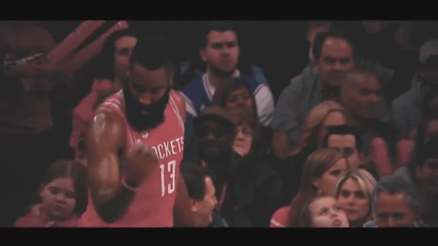 James Harden's Historic 50-Point Triple Double смотреть онлайн