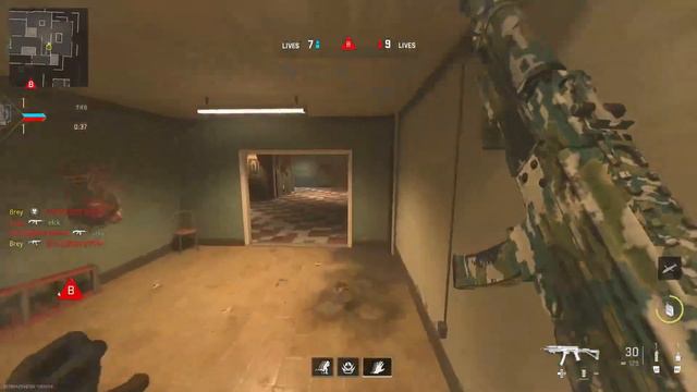 SO I PLAYED AGAINST THE #1 HACKER ON MW2 RANKED PLAY... смотреть онлайн