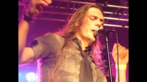 Низкие мужские голоса ( бас и бас-баритон ) в популярной музыке, часть 2.