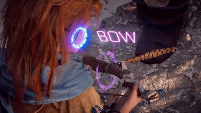 Horizon Zero Dawn™ - Complete Edition PS4 (Уроки выживания) смотреть онлайн