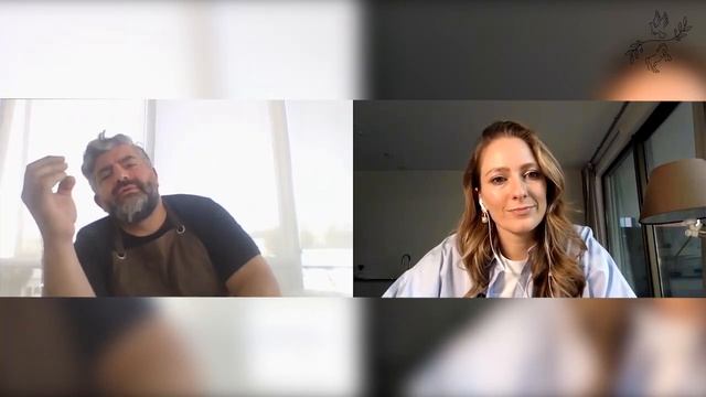 Omar Sartawi - Where Food Meets Art (RUS/ENG SUB) смотреть онлайн