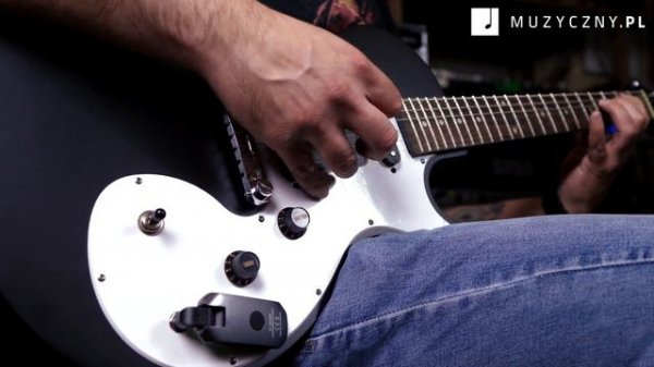 Epiphone Les Paul Melody Maker E1