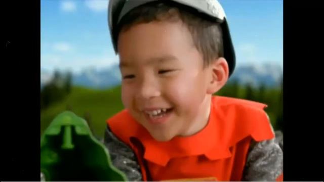 Mike The Knight Glendragon Castle Fisher Price Commercial Retro Toys And Cartoons