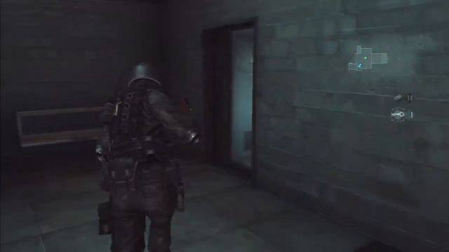 Resident Evil Rev. Raid Mode - Ghost Ship - Hunk & Lady Hunk - 18min Cleared - S Rank смотреть онлайн