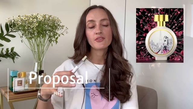 В ЭТИХ АРОМАТАХ МНЕ КОМФОРТНО И ЛЕГКО ? смотреть онлайн