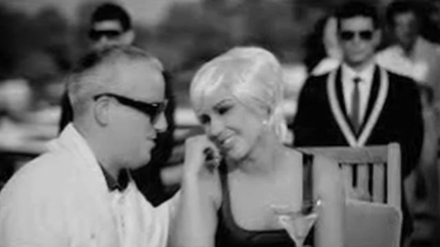 Sasa Matic - Nadji novu ljubav смотреть онлайн