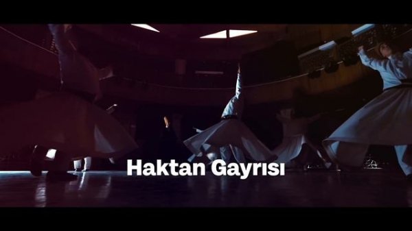 Deli Deli Oldum, Dağa Taşa Sordum ( KLİP: İlahi Aşk Yolunda )+ilahi