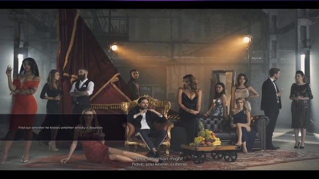 Super Seducer 2 Girl Looking for a Serious Relationship Perfect Result (Super Seducer) смотреть онлайн