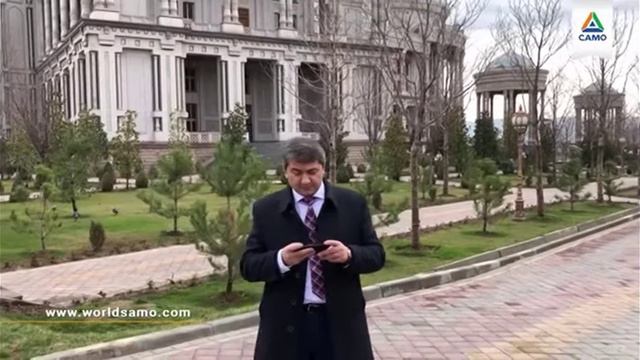 Как жить на широкую ногу? Ответ от Саидмурода Давлатова смотреть онлайн